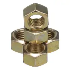 NUT, LOCK 100038 CASE IH