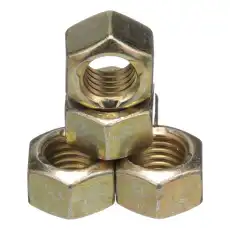 NUT, LOCK 100038 CASE IH
