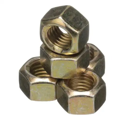 NUT, LOCK 100038 CASE IH