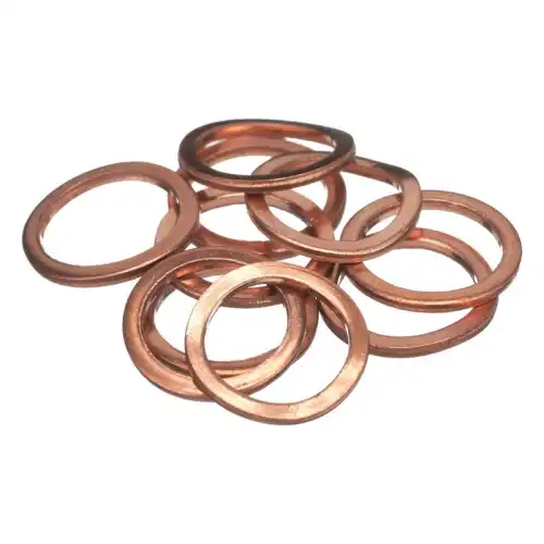 WASHER, COPPER 10261060 CASE IH