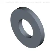 WASHER 10519604 CASE IH