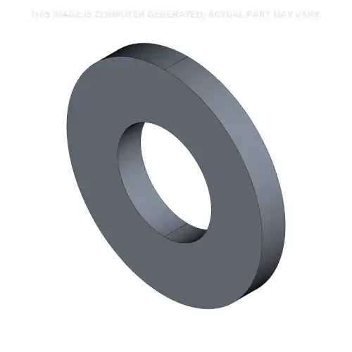 WASHER 10519604 CASE IH