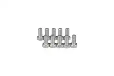 BOLT 10902124 CASE IH