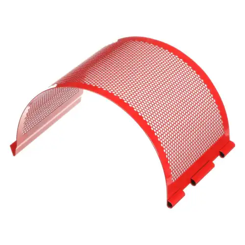 DOOR 1317842C1 CASE IH