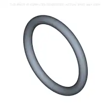 кольцо 14457581 CASE IH