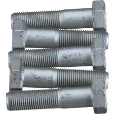 15981224 BOLT CASE IH