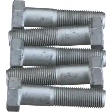 15981224 BOLT CASE IH