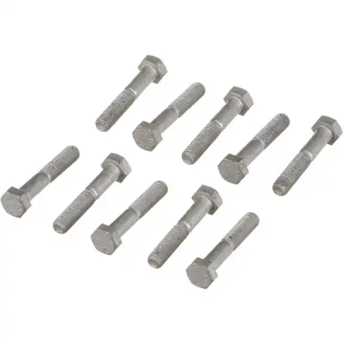 BOLT 16044124 CASE IH