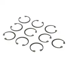 RING, SNAP 277688 CASE IH