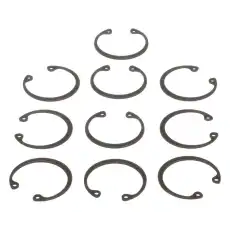 RING, SNAP 277688 CASE IH
