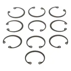 RING, SNAP 277688 CASE IH