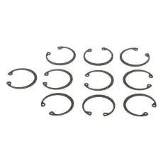 RING, SNAP 277688 CASE IH