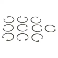 RING, SNAP 277688 CASE IH