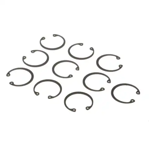 RING, SNAP 277688 CASE IH