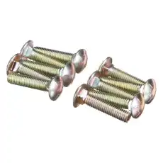 BOLT, CARRIAGE 280804 CASE IH