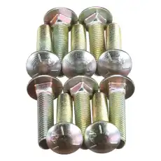 BOLT, CARRIAGE 280804 CASE IH