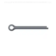 PIN, SPLIT (COTTER) 281072 CASE IH