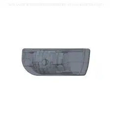 Фара CASE IH 395573A1
