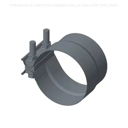 хомут 413363A1 CASE IH