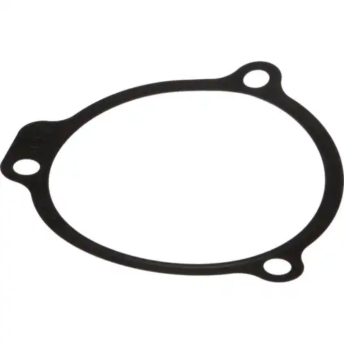 прокладка двигателя плоская 504045787 CASE IH