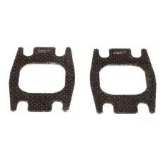 Прокладка коллектора CASE IH 504154280