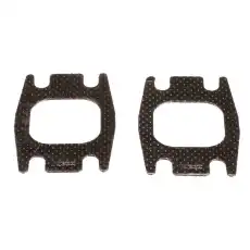 Прокладка коллектора CASE IH 504154280
