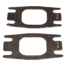 Прокладка коллектора CASE IH 504154280
