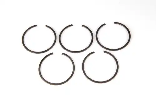 RING, LOCKING 5124473 CASE IH