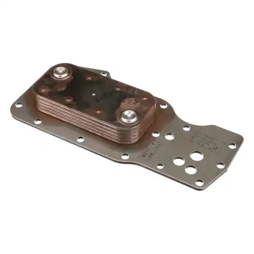 5801750729 HEAT EXCHANGER CASE IH