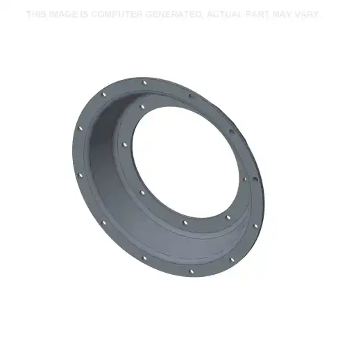 DISC, WHEEL 82031106 CASE IH