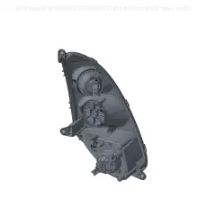 Фара CASE IH 82037491