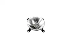 Фара CASE IH 84067914