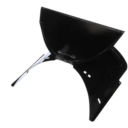 DOOR 84131732 CASE IH