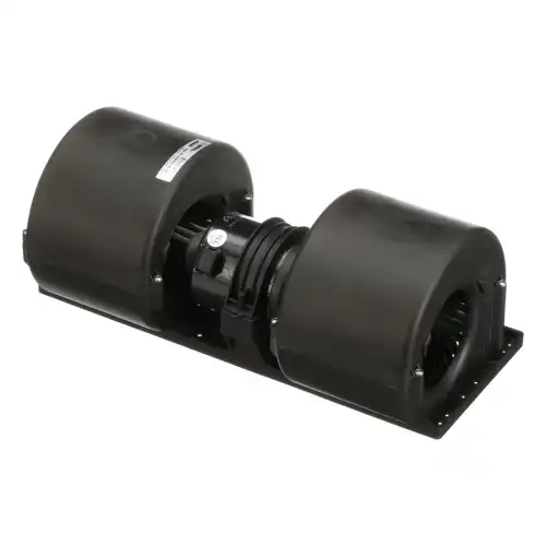 Вентилятор отопителя CASE IH 84580265