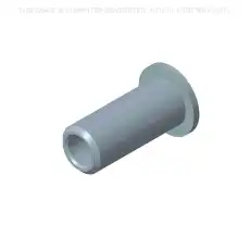INSERT, THREADED 85805135 CASE IH
