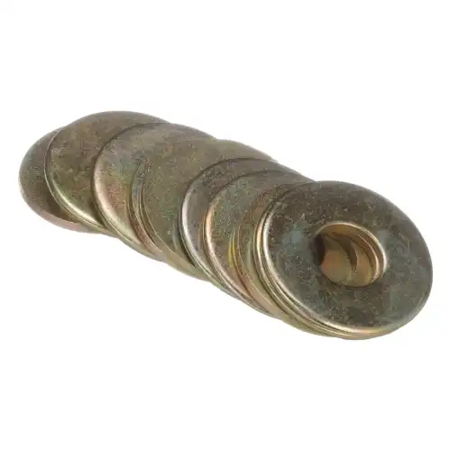 WASHER 86511191 CASE IH