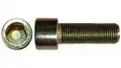 SCREW 86624126 CASE IH