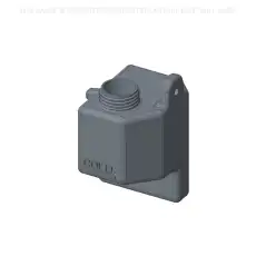 Расширительный бачок CASE IH 87042633