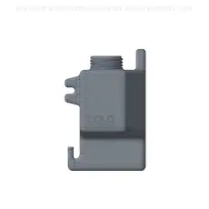 Расширительный бачок CASE IH 87042633