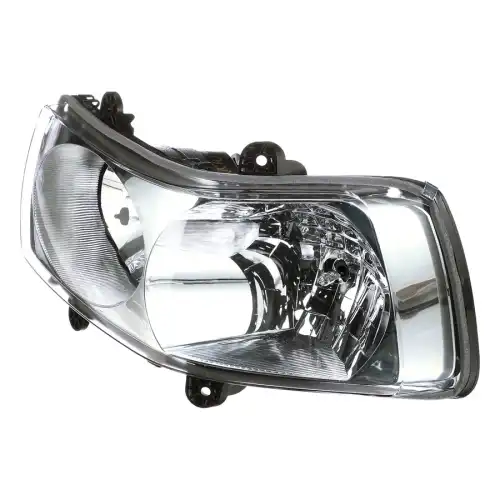Фара CASE IH 87602450