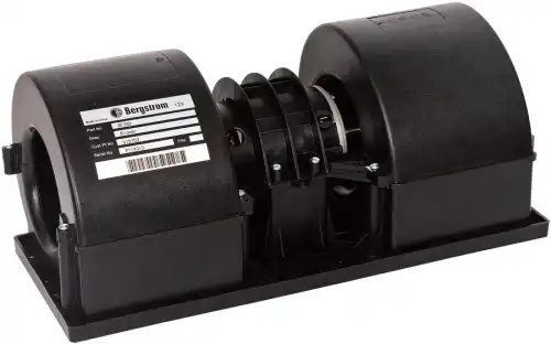 BLOWER ASSY. 87663947 CASE IH
