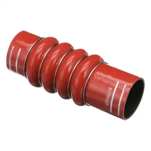 87709369 патрубок интеркулера CASE IH