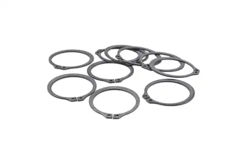 RING, SNAP 9671424 CASE IH
