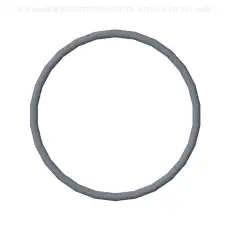 O-RING 9843376 CASE IH