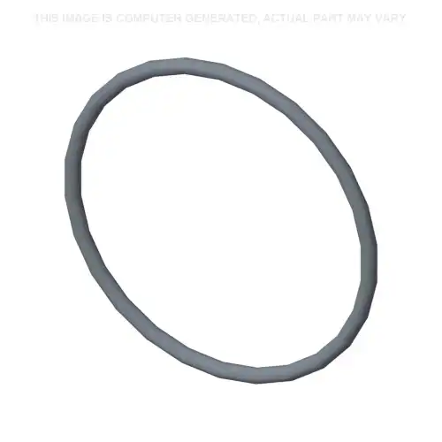 O-RING 9843376 CASE IH