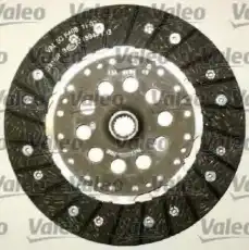 Комплект сцепления VALEO 826520