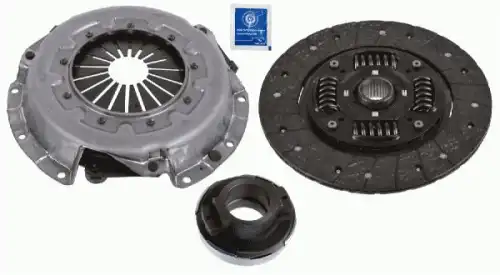 Комплект сцепления SACHS 3000 857 201