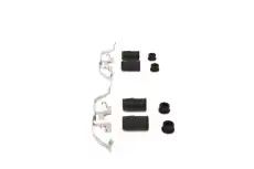 Тормозные колодки дисковые BOSCH 1 987 474 787