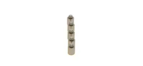 КОМПЛЕКТ ДЕТАЛЕЙ F 00Z C99 778 BOSCH