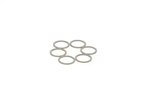 F 00Z C99 924 КОМПЛЕКТ ДЕТАЛЕЙ BOSCH